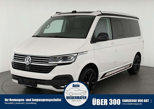 Volkswagen T6.1 California